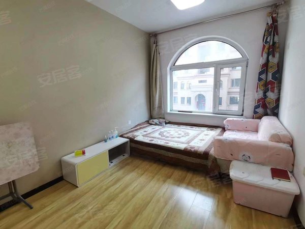 【多图】丽晶公馆,怒江北街租房,三台子地铁口 万象汇旁 丽晶公馆 精