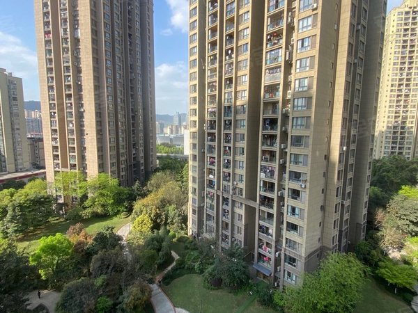 重庆南川南川城区香格里拉西苑香格里拉西苑 2室2厅1卫 精装修 80平