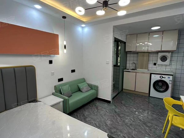 【多图】嘉海雅苑(北区),江桥新城租房,急租实拍,特价出租,14号地铁站