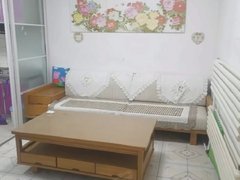 威海高区国际海水浴场哈大南面昌鸿小区精装两居室三个月起租出租房源真实图片