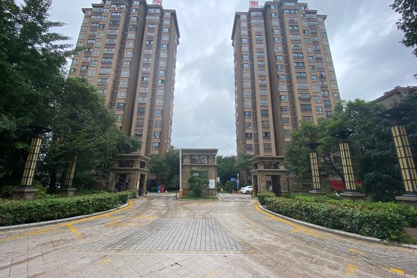 连云港小区 东海小区 东海市区小区 美麟大公馆 0人觉得很赞2021年0