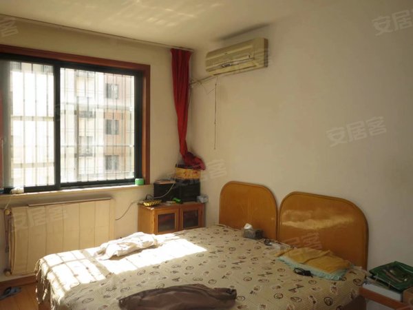 【多图】瑞康花园,青山路租房,地铁口 低楼层 房源采光好,南北通透