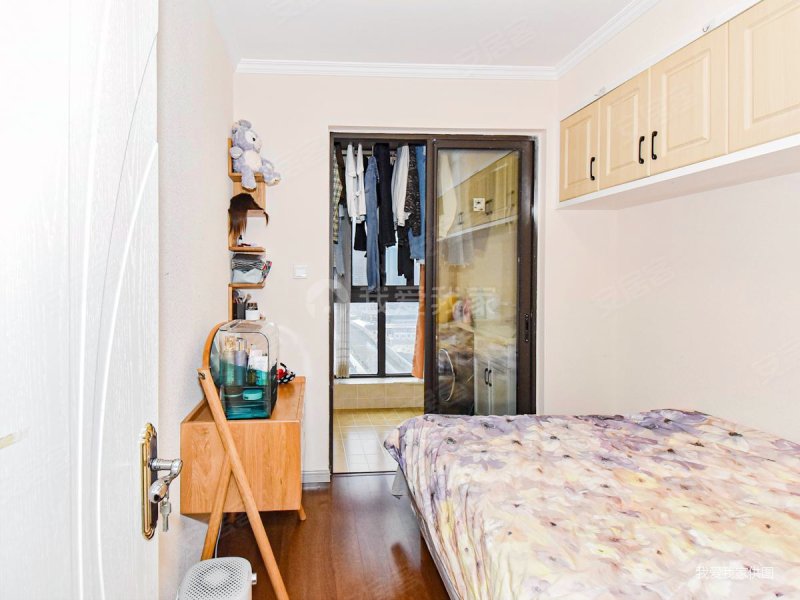 店长力荐 价格可议 双阳台双卫,全屋地暖,空调 房东诚售,阳光城上府