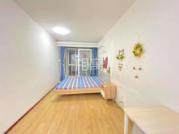 【多图】佳兴园,北苑租房,北苑路北 5号线地铁旁 3家住 南向卧室带