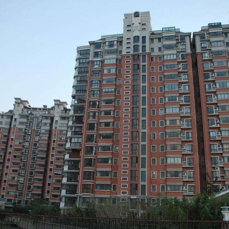 【越溪湖畔, 越溪湖畔小区详情,房价走势,房源,业主论坛】- 上海58