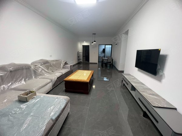 重庆大足大足城区泽京棠樾府棠樾府3楼洋房大3室16000年!