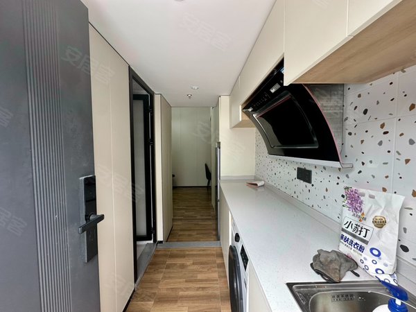 宁波海曙集士港秋实北路88号楼免中介 集士港奥特莱斯 近海曙区人民医院 地铁6号线 户型多出租房源真实图片