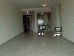 广州清城清城城区保利麓湖 2室2厅2卫出租房源真实图片