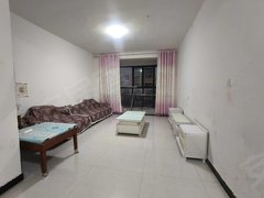 周口淮阳百家姓文化旅游城急租，明仁附近，步梯中间楼层，三室两厅，看房有钥匙。出租房源真实图片