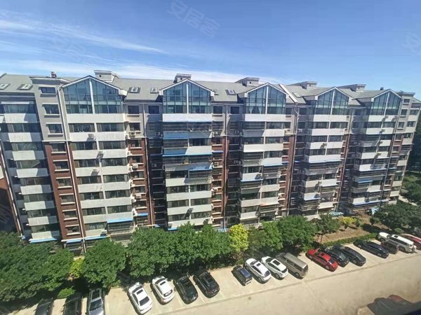 北京昌平沙河水岸庄园沙河地铁站 110平米两居室出租  随时入住  随时