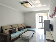 安阳北关凯德广场火车站文化宫万意广场附近翌琦新印象精装两室家具家电齐全有钥匙出租房源真实图片