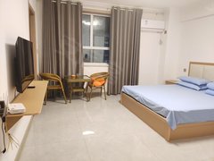 阿克苏阿克苏市阿克苏城区金兰广场高层酒店式公寓月租1600押一付一三个月起租出租房源真实图片