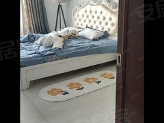 开封祥符金帝商贸城东方百合 2室2厅1卫出租房源真实图片