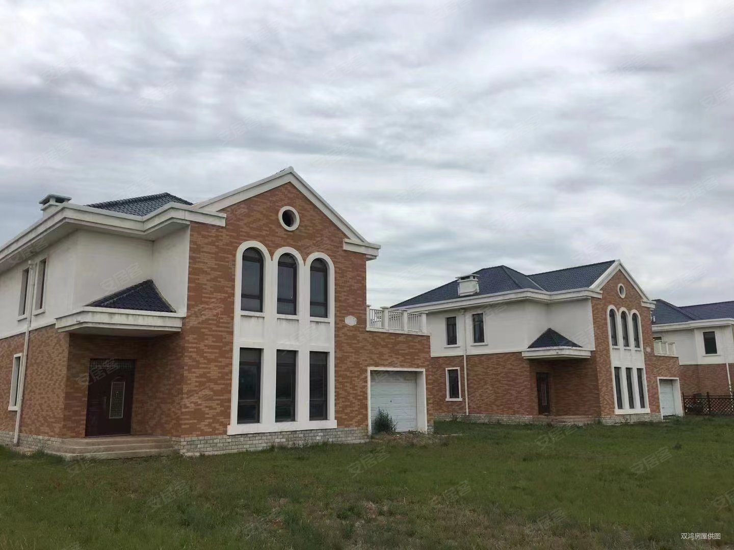 空气佳 随时看,营城子别墅二手房,200万,5室3厅,2卫,322平米-大连安居