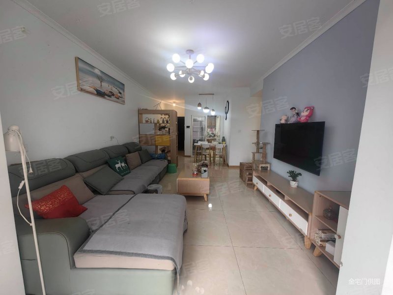 华宇天府花城北区