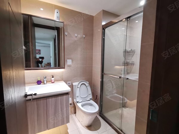 上海奉贤西渡中国铁建香榭国际品质高档小区,高楼层,精装全配,可办