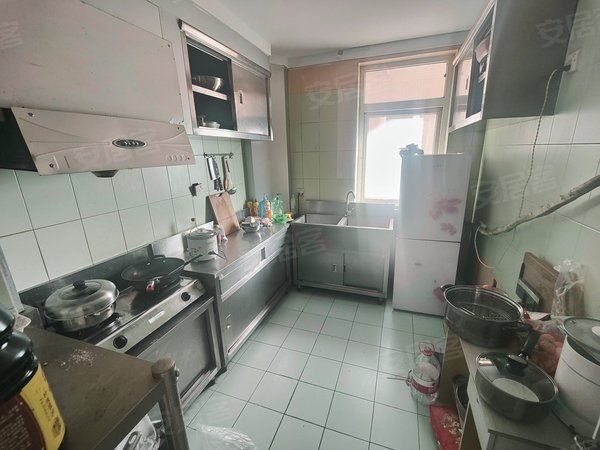 【多图】韦伯豪家园(公寓住宅),魏公村租房,魏公村 韦伯豪 大主卧带