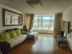 鞍山立山立山广场1 2 0 0元 智慧城对面 汇芳园 6楼 双室 拎包即住出租房源真实图片