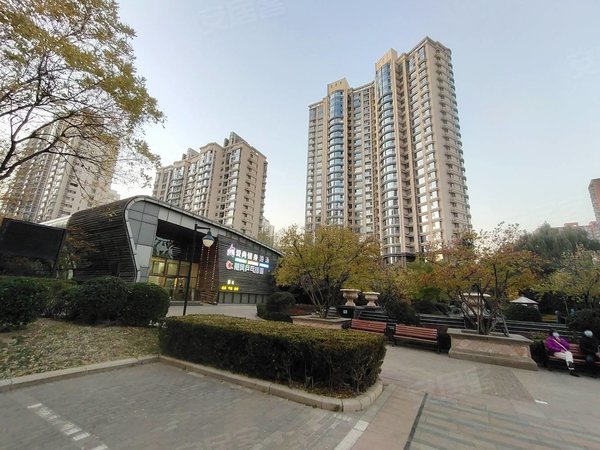 北京朝阳望京东湖湾(西区)望京东湖湾二期3室2厅2卫出租出租房源真实