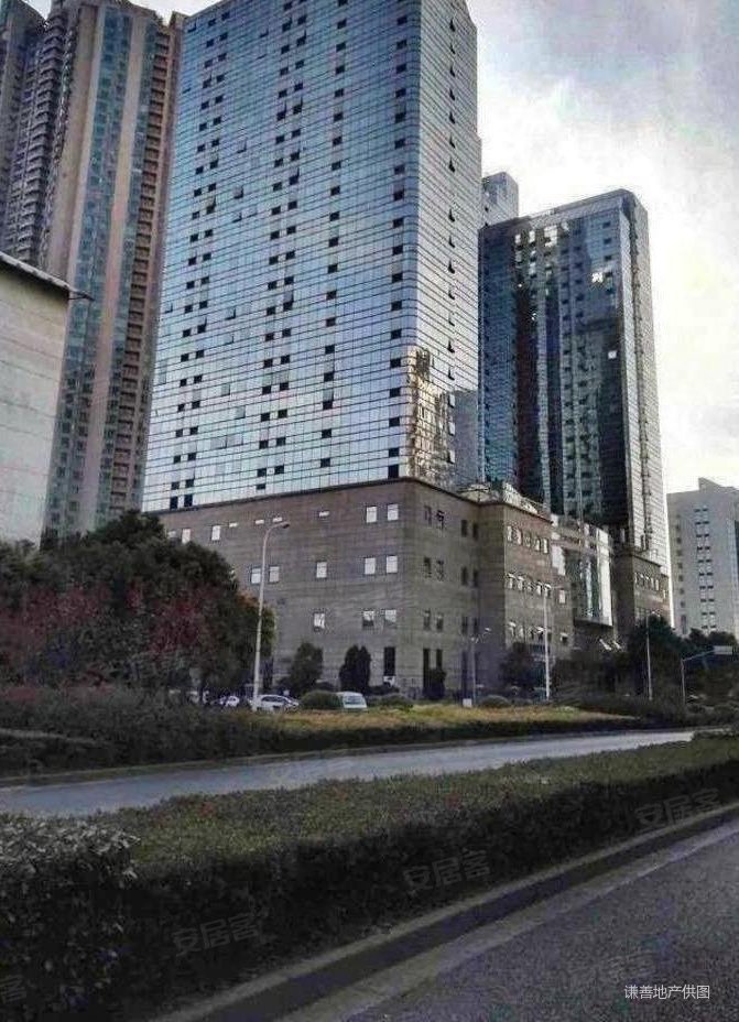 谦善地产 ,您的精装全配,性价比高,拎包入住的爱情公寓,汤臣商务中心