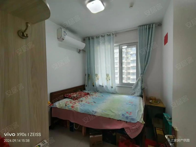 书香苑小高层  好楼层   满两年  带车位 储藏室