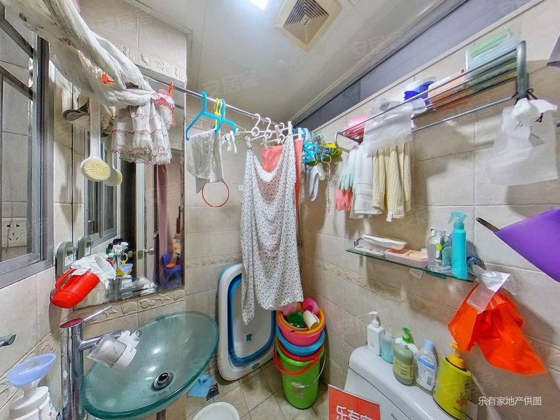 雨田村二手房,595万,4室2厅,2卫,91.52平米-深圳安居客