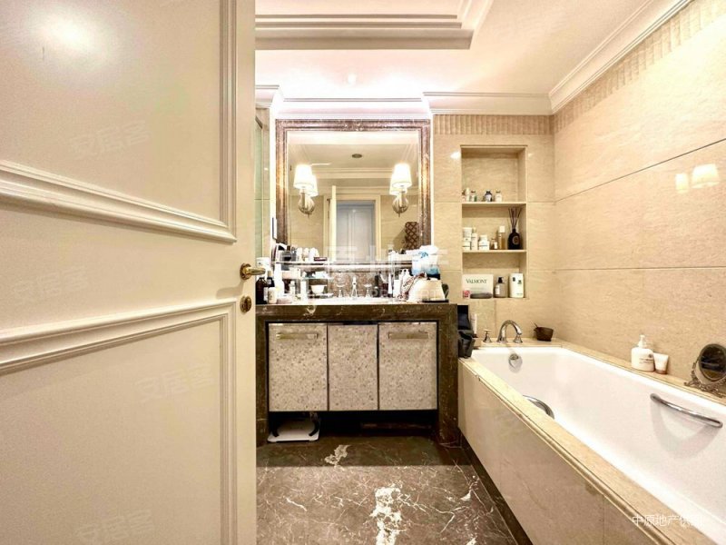 南北通透,电梯房,近地铁,采光充足,精装修,嘉御庭(一期)二手房,2799万