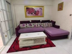 丹东东港桥南南城家园步梯3楼70平1300包物业出租房源真实图片