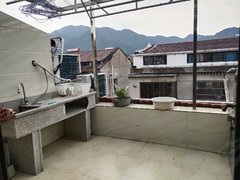 金华东阳东阳市中心迎晖新村 2室2厅1卫出租房源真实图片