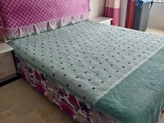 张北张北镇张北城区避暑好房源 出租 月租2100 精装修 拎包入住出租房源真实图片
