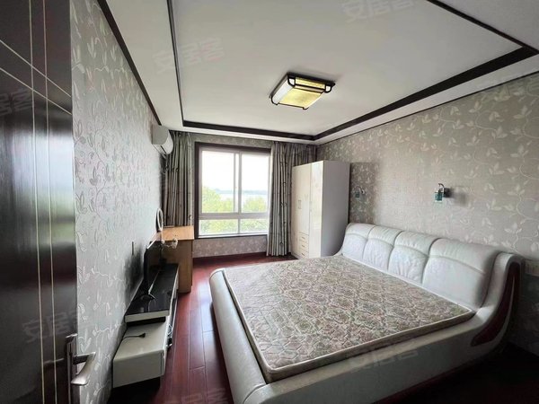 闻堰老街 三江花园精装三房 西边套