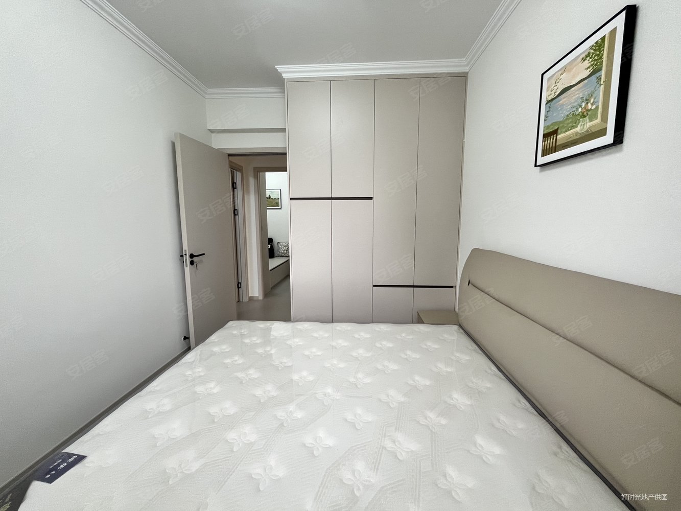 碧桂园生态城3室2厅2卫120㎡南北53.7万