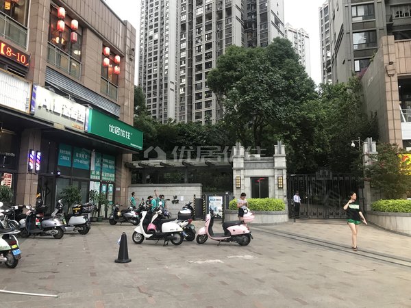 【多图】金源一品,五象大道租房,金源一品 押三付三 精装 配齐 可拎包