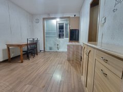 衢州柯城北区整租南湖恒泰城隔壁小区一室一厅一厨一卫带阳台，拎包入住出租房源真实图片