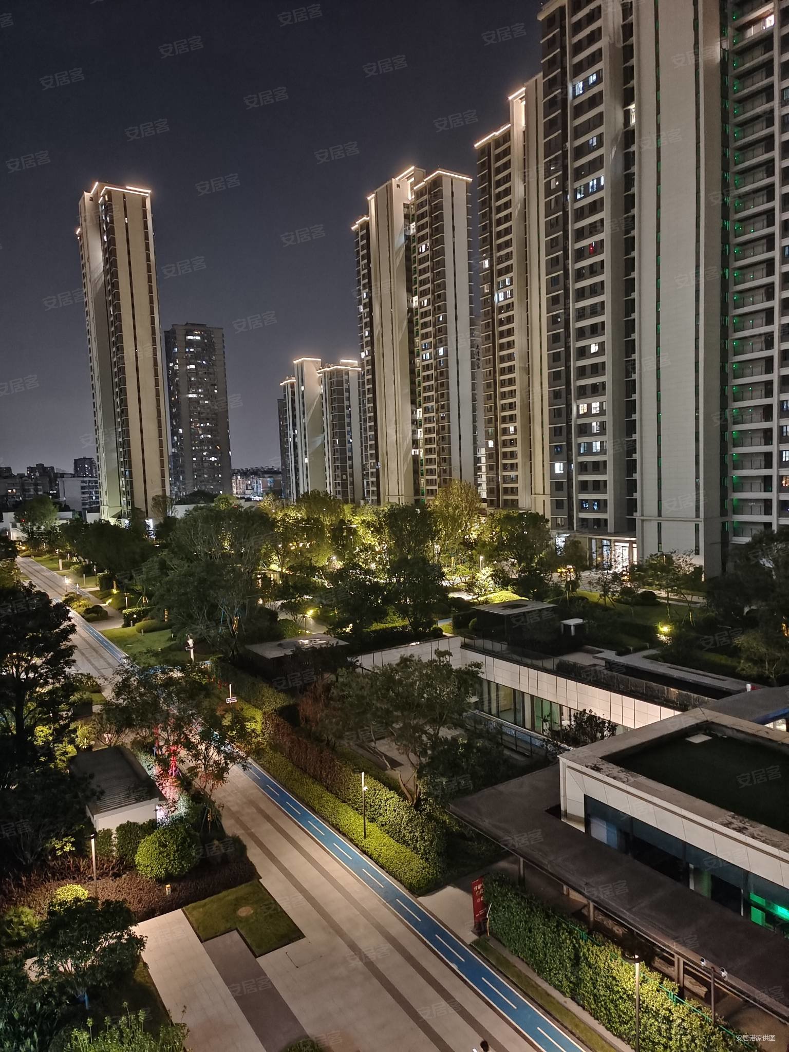 厦门房产网>厦门二手房>同安二手房>城南二手房>保利天汇>1536_2048竖