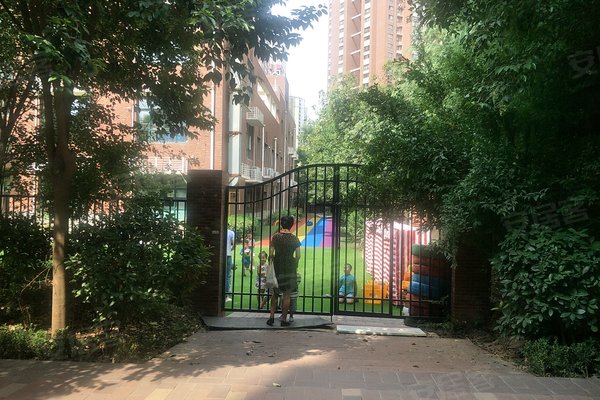 西岸国际花园西苑,广安路-西安西岸国际花园西苑二手房,租房-西安安居