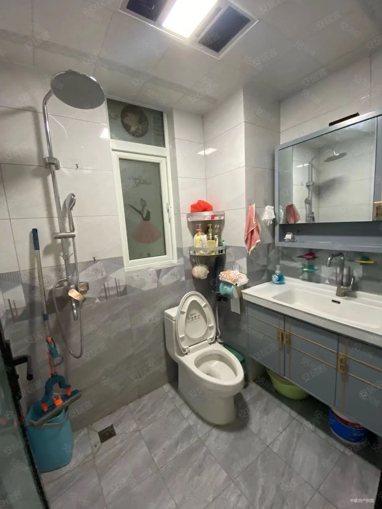 富地蓝泊湾|创业路37号2室1厅1卫89平方米