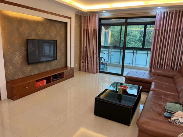 绍兴越城迪荡大地香樟园一手出租迪荡新城大地香樟园,145方,四室两厅