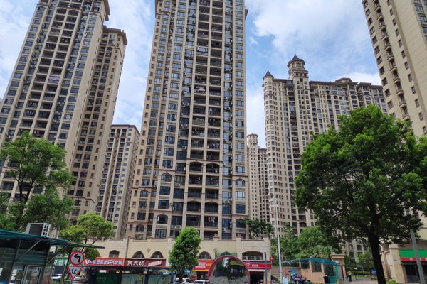 星城翠珑湾(二期)