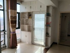 安阳林州城区万和园 2室2厅1卫出租房源真实图片