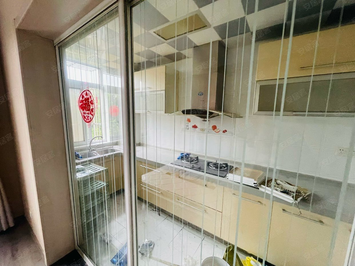 蜀南庭苑(南新庄社区北区) 4室1厅2卫