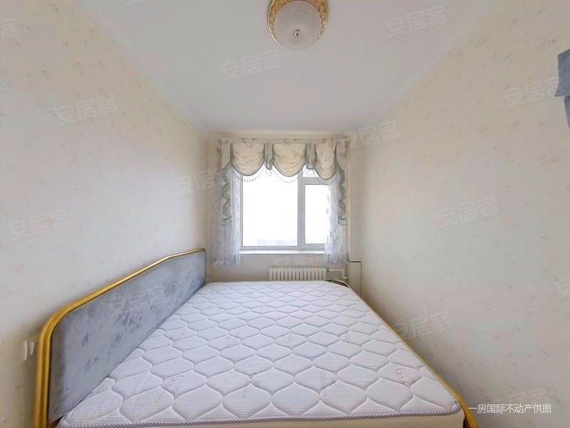 银都花园(北区) 满五  省个税 海景视野非常好 带车位