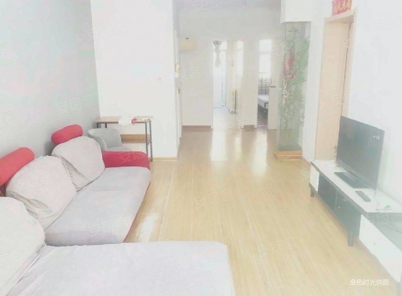 石门苑 首付 满五 南北通透 全明格局 可组合贷