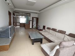 榆林榆阳南门广场南门囗120平米电梯房三室两厅一卫冰箱洗衣机免费停车出租房源真实图片