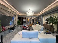 茂名茂南文化广场新出房源，3房2厅2卫，时尚温馨，高层视觉好，通风，业主急租出租房源真实图片