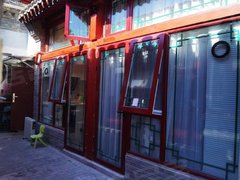 北京西城地安门景山公园 北海公园  故宫博物院 北房一居复式  采光非常棒出租房源真实图片