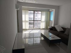 临沂蒙阴新城路翰林苑精装两室,带车位储藏出租房源真实图片