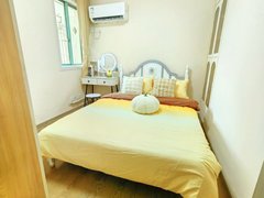 南京建邺兴隆金陵世家 应天大街金鹰世界乐基广场茶南万达吾悦 无中介可月付出租房源真实图片