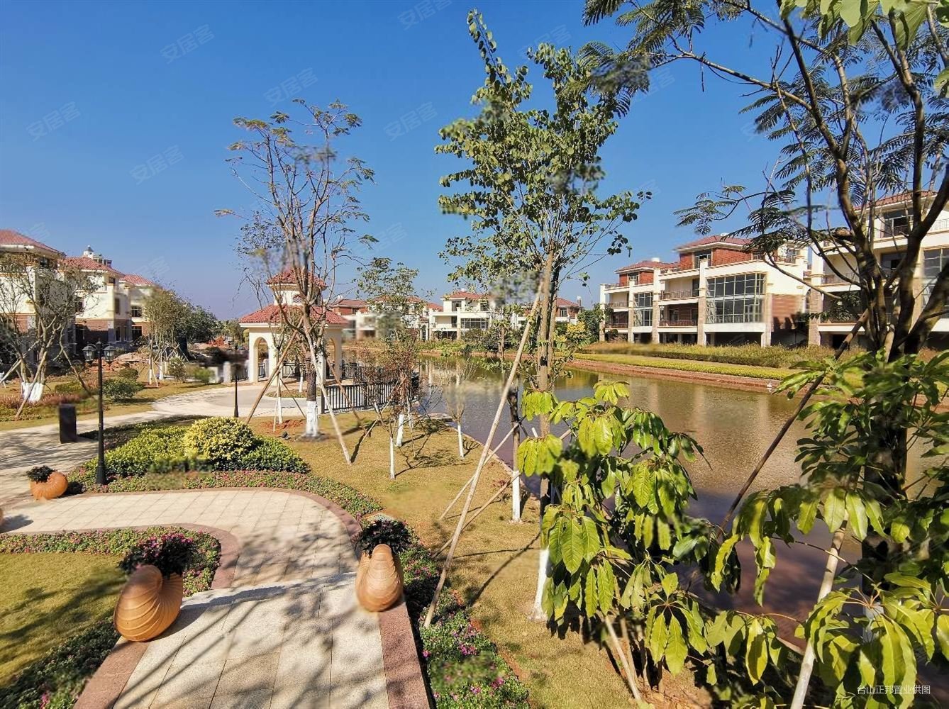 台山海骏达花园