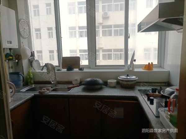 京杭公寓3室2厅1卫110.62㎡南北76万